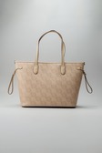 Сумка через плечо Бежевый Сумки-тоут Сумки Женщинам