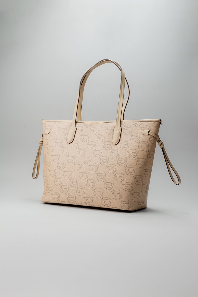 Сумка через плечо Бежевый Сумки-тоут Сумки Женщинам