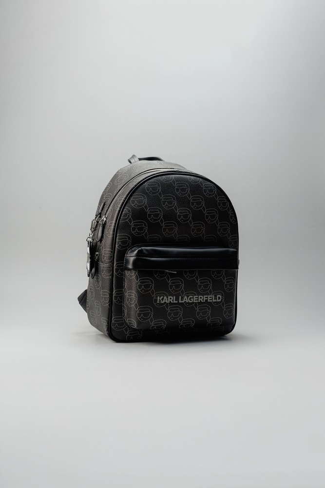 Рюкзак Черный Рюкзаки Женщинам