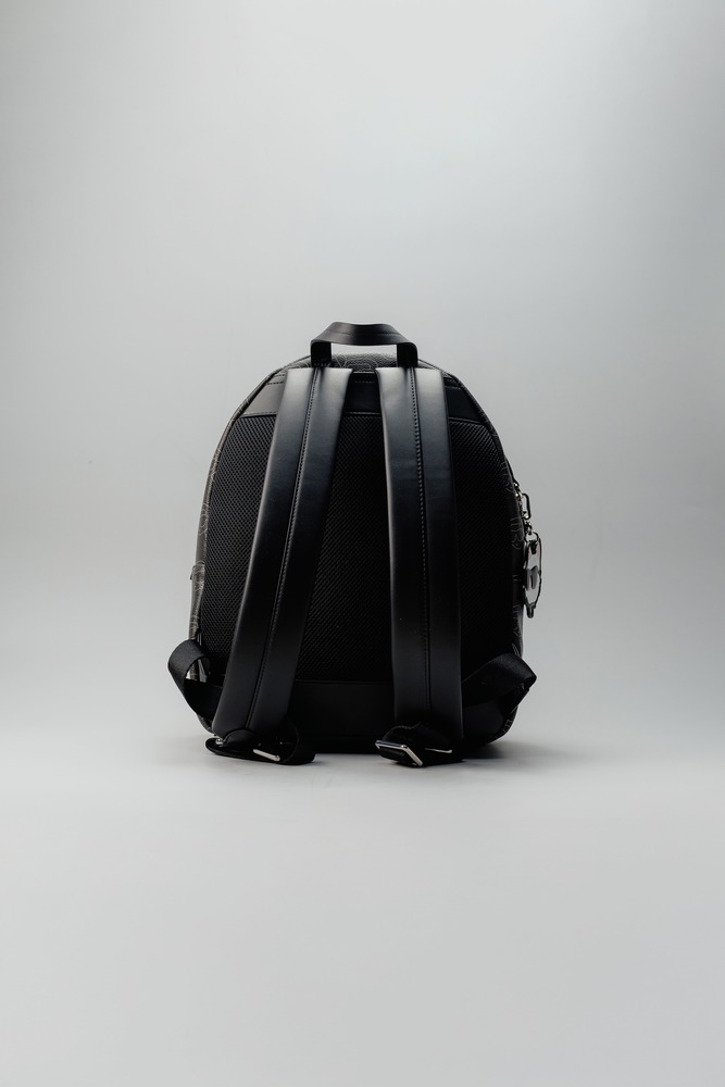 Рюкзак Черный Рюкзаки Женщинам