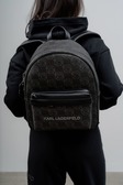 Рюкзак Черный Рюкзаки Женщинам