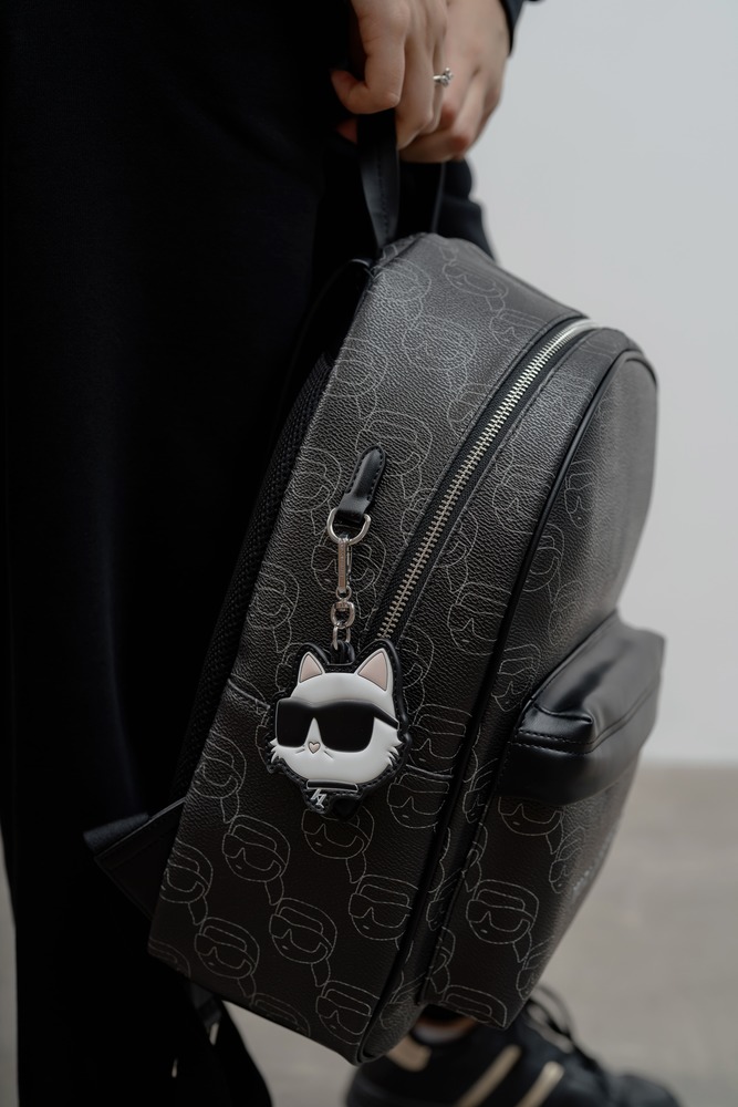 Рюкзак Черный Рюкзаки Женщинам