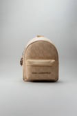 Рюкзак Бежевый Рюкзаки Женщинам