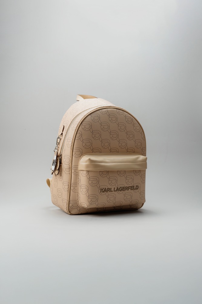 Рюкзак Бежевый Рюкзаки Женщинам