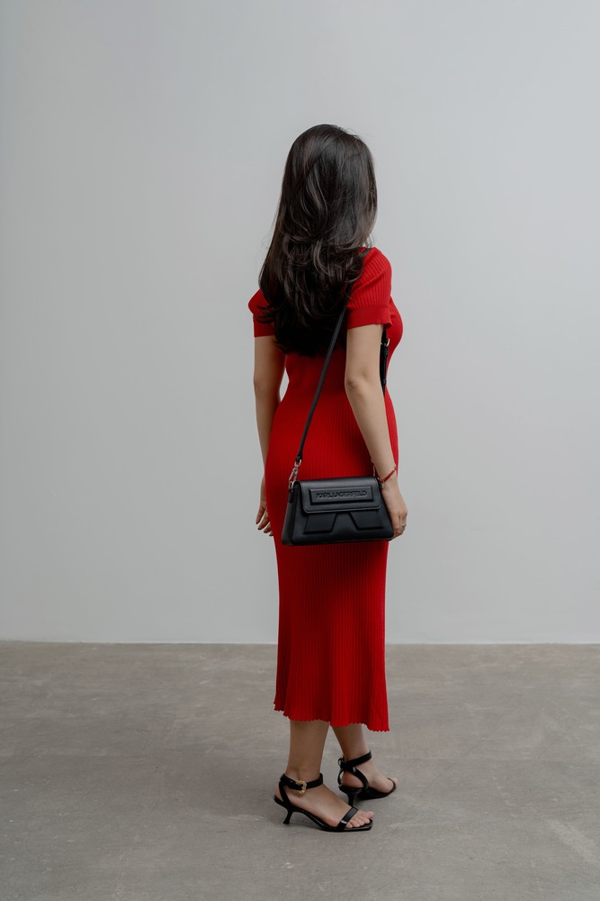 Сумка через плечо Черный Сумки через плечо Сумки Женщинам