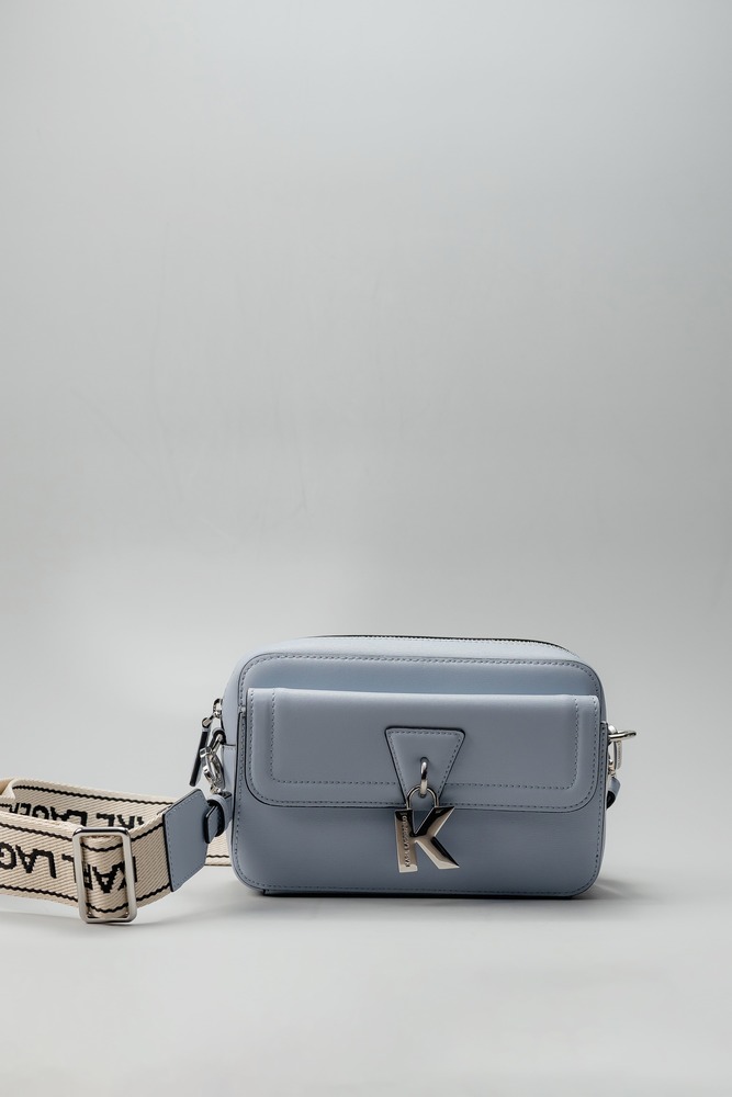 Сумка через плечо Голубой Сумки через плечо Сумки Женщинам