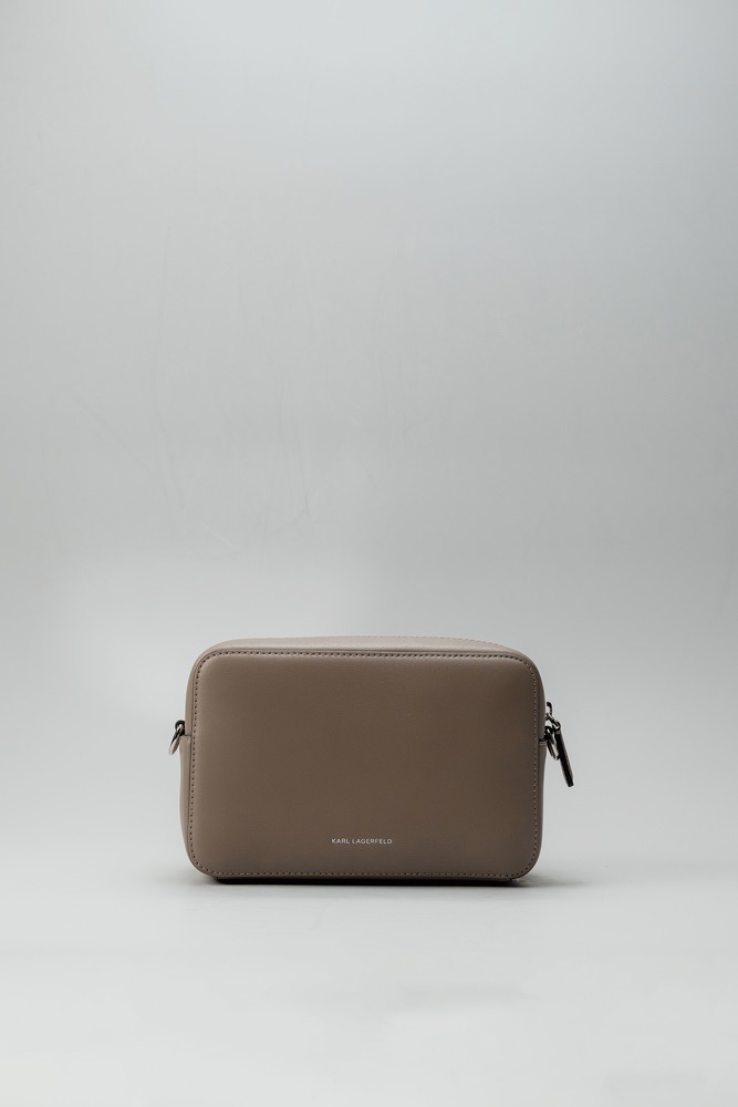 Сумка через плечо Серый Сумки через плечо Сумки Женщинам