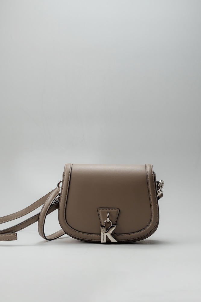 Сумка через плечо Серый Сумки через плечо Сумки Женщинам