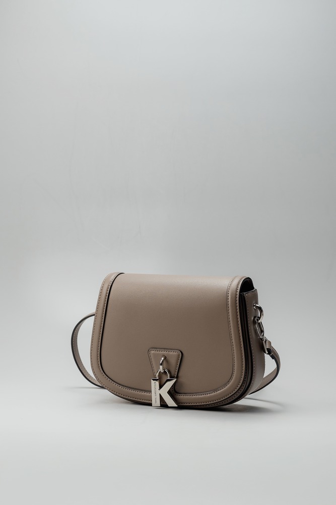 Сумка через плечо Серый Сумки через плечо Сумки Женщинам