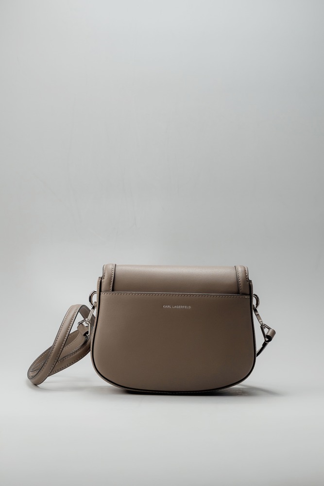 Сумка через плечо Серый Сумки через плечо Сумки Женщинам