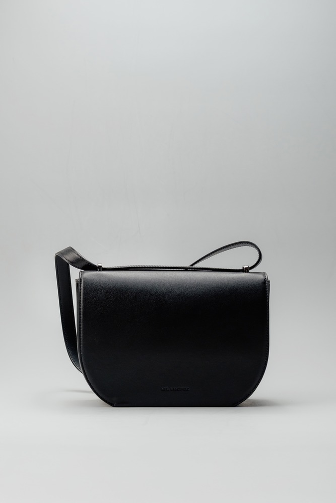 Сумка через плечо Черный Сумки через плечо Сумки Женщинам