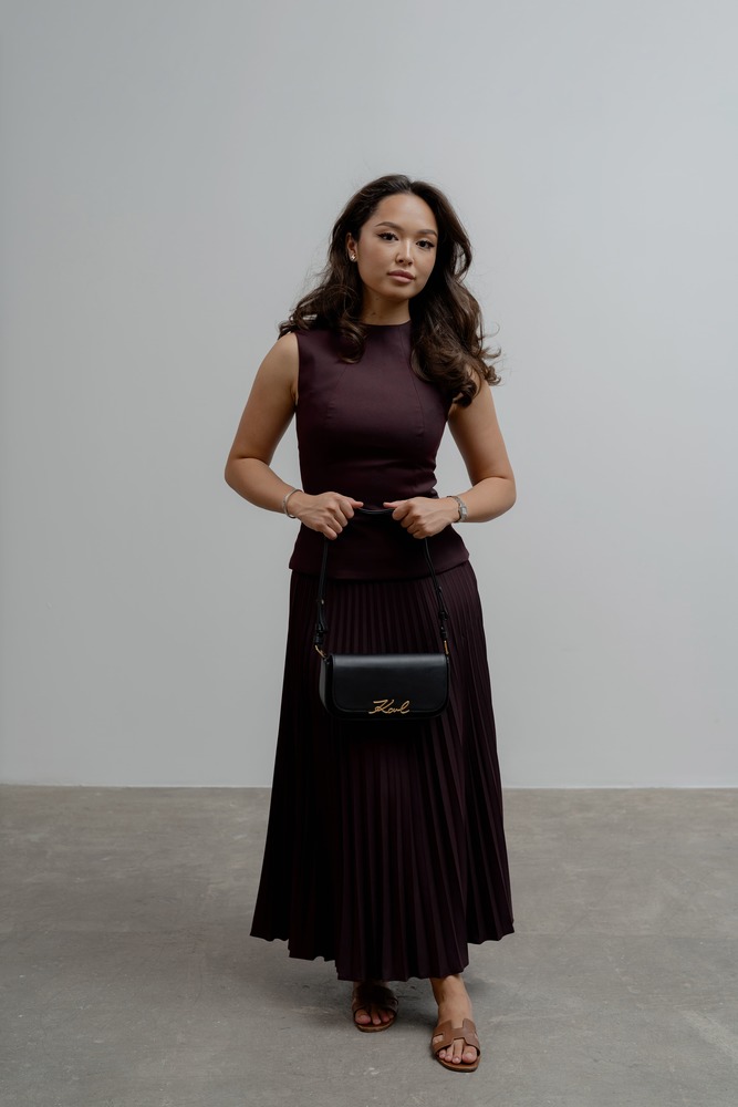 Сумка через плечо Черный Сумки через плечо Сумки Женщинам