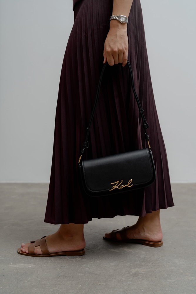 Сумка через плечо Черный Сумки через плечо Сумки Женщинам