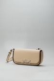 Сумка через плечо Бежевый Сумки через плечо Сумки Женщинам