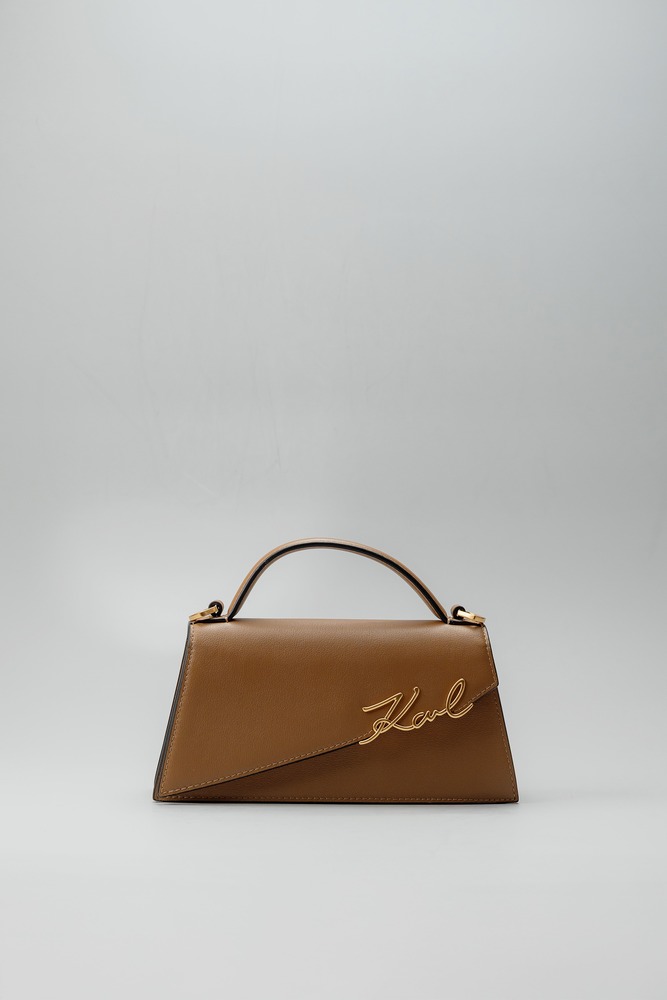 Сумка через плечо Коричневый Сумки через плечо Сумки Женщинам