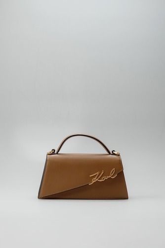 Сумка через плечо Коричневый Сумки через плечо Сумки Женщинам