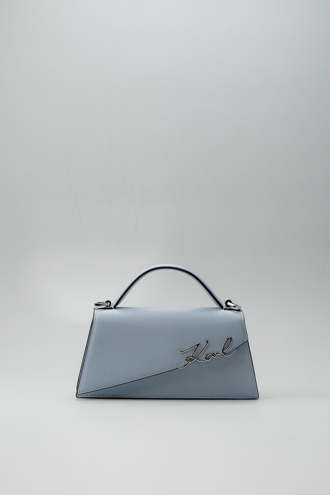 Сумка через плечо Голубой Сумки через плечо Сумки Женщинам