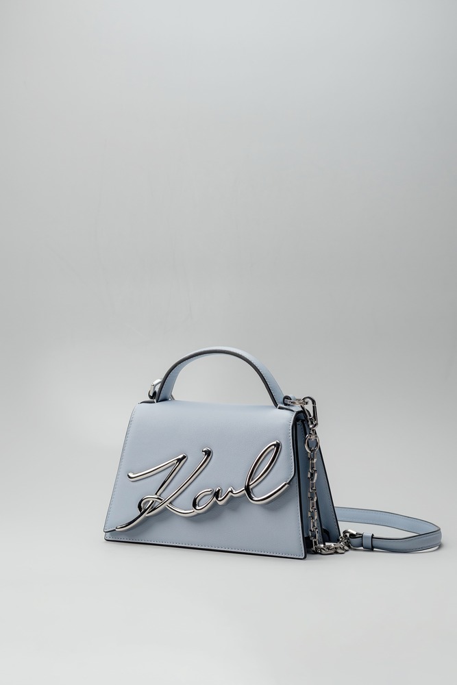 Сумка через плечо Голубой Сумки через плечо Сумки Женщинам