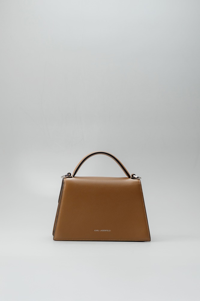 Сумка через плечо Коричневый Сумки через плечо Сумки Женщинам