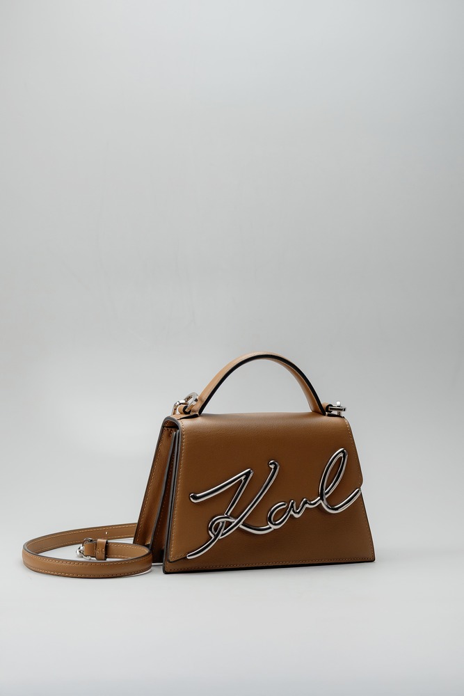 Сумка через плечо Коричневый Сумки через плечо Сумки Женщинам