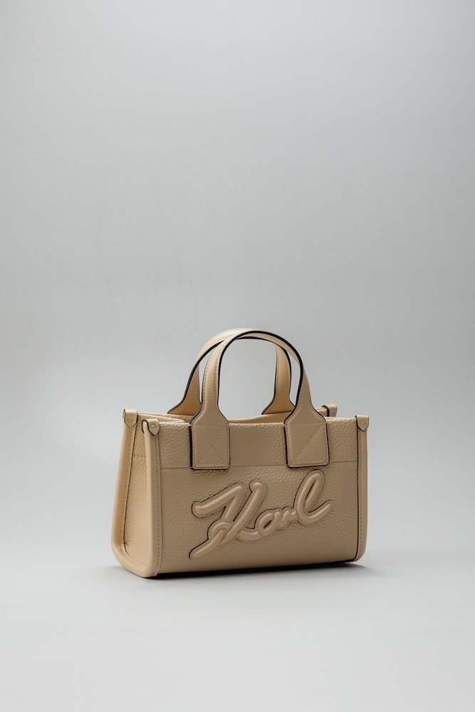 Сумка через плечо Бежевый Сумки через плечо Сумки Женщинам