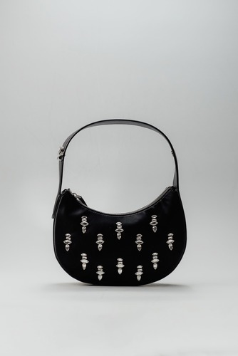 Сумка хобо Черный Сумка хобо Сумки Женщинам