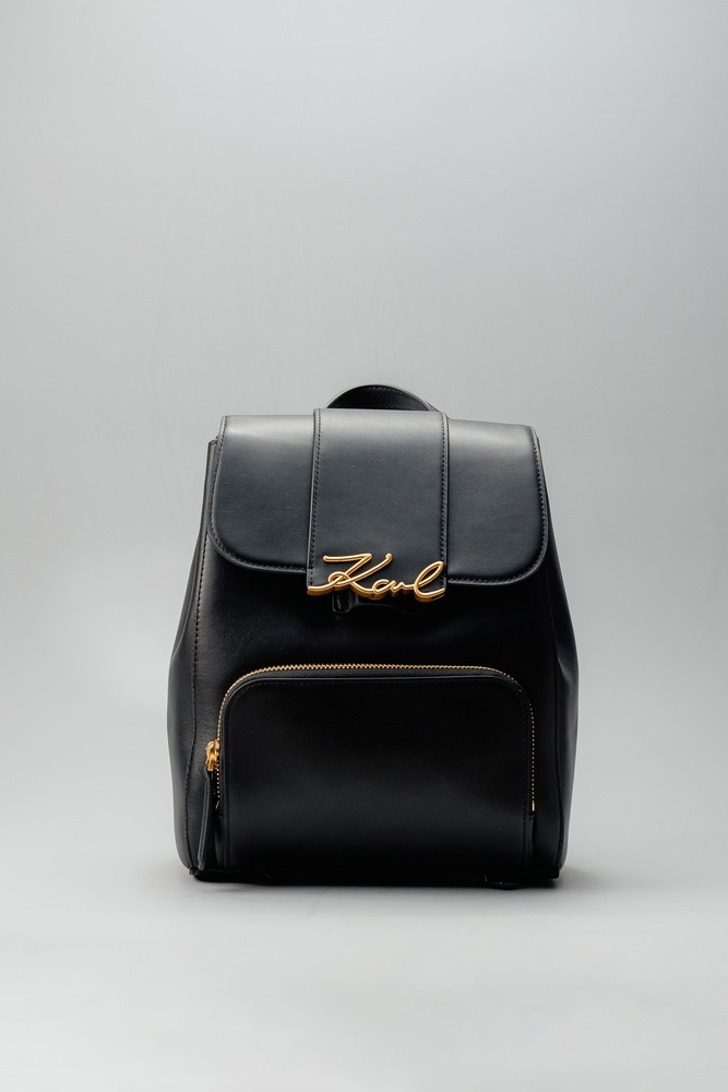 Рюкзак Черный Рюкзаки Сумки Женщинам