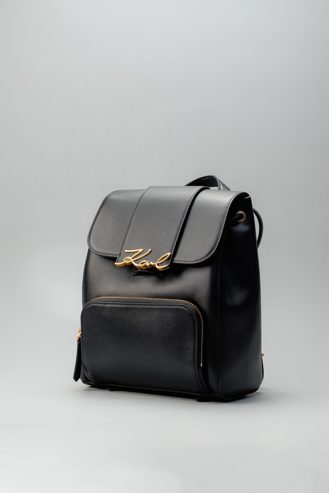 Рюкзак Черный Рюкзаки Сумки Женщинам