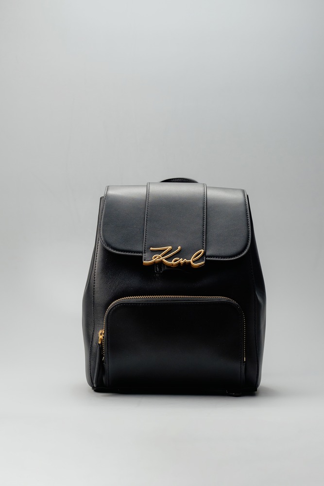 Рюкзак Черный Рюкзаки Сумки Женщинам