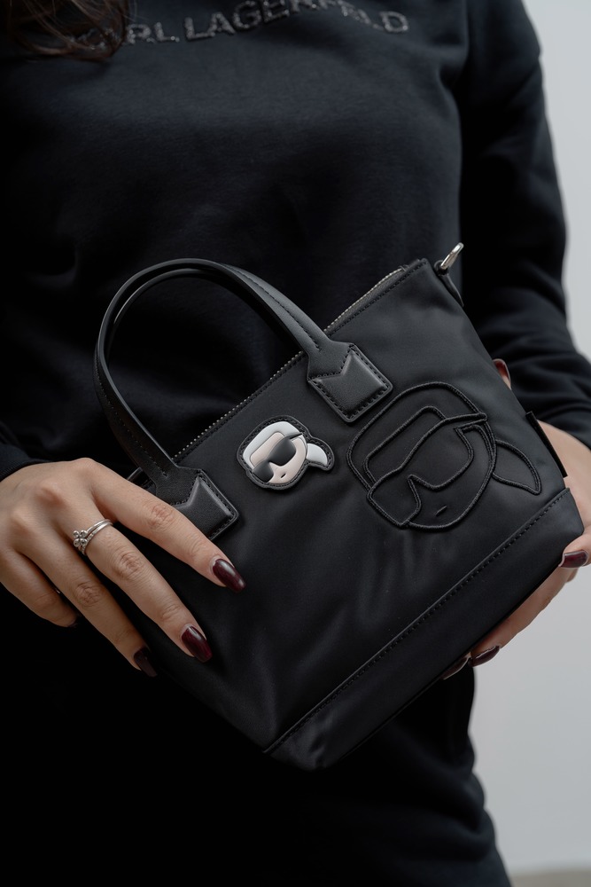 Сумка через плечо Черный Сумки через плечо Сумки Женщинам