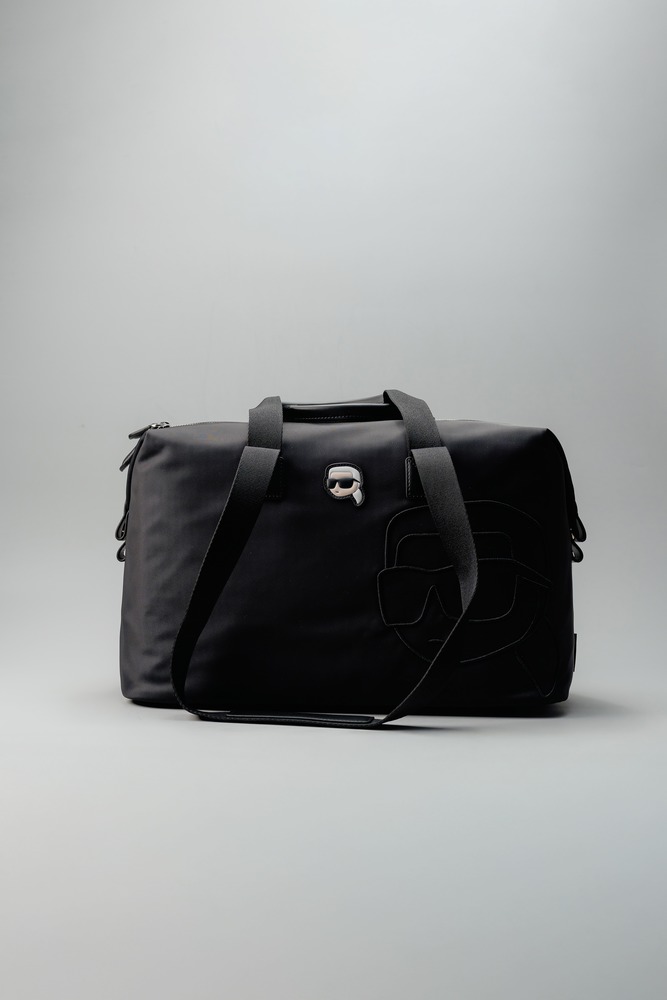 Спортивная сумка Черный Дорожные сумки Сумки Женщинам