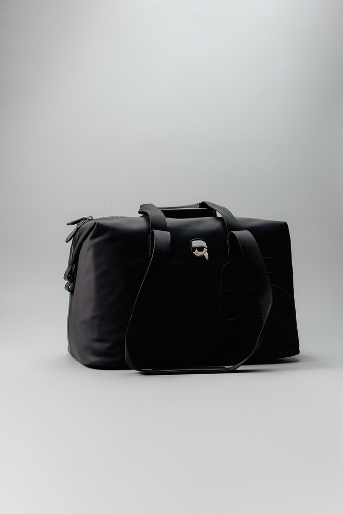 Спортивная сумка Черный Дорожные сумки Сумки Женщинам