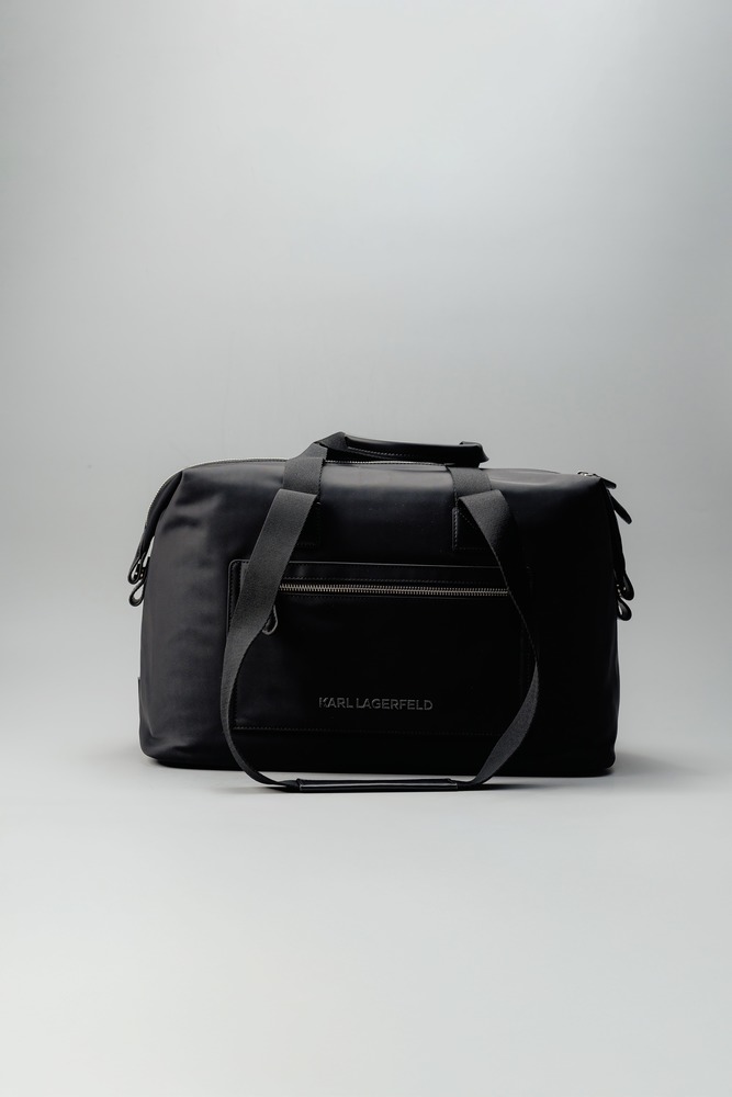 Спортивная сумка Черный Дорожные сумки Сумки Женщинам