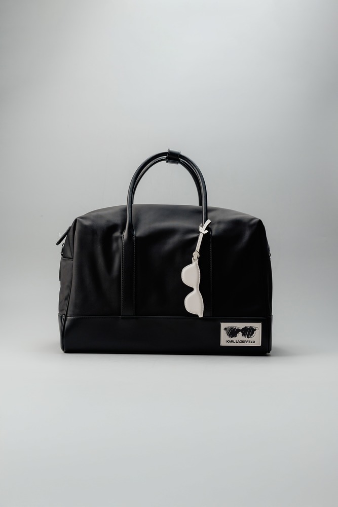 Спортивная сумка Черный Дорожные сумки Сумки Женщинам