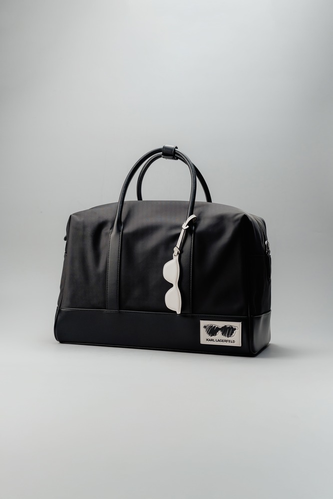 Спортивная сумка Черный Дорожные сумки Сумки Женщинам