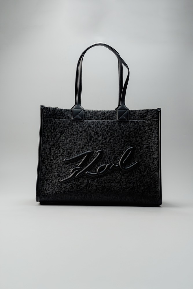 Сумка-тоут Черный Сумки-тоут Сумки Женщинам