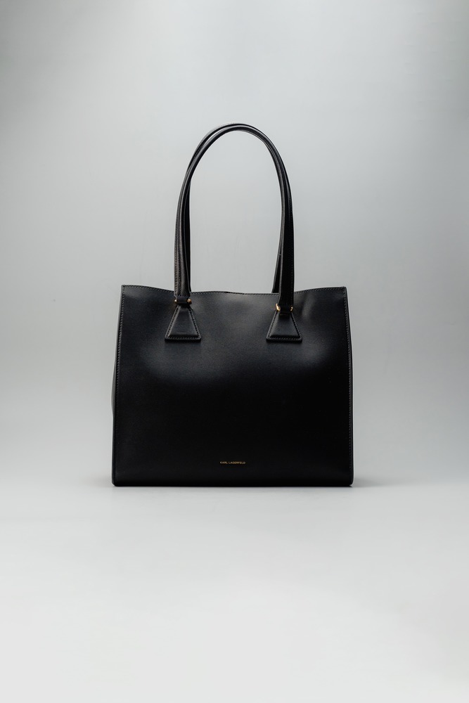 Сумка-тоут Черный Сумки-тоут Сумки Женщинам