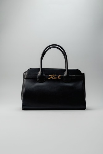 Сумка-тоут Черный Сумки-тоут Сумки Женщинам