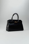 Сумка-тоут Черный Сумки-тоут Сумки Женщинам