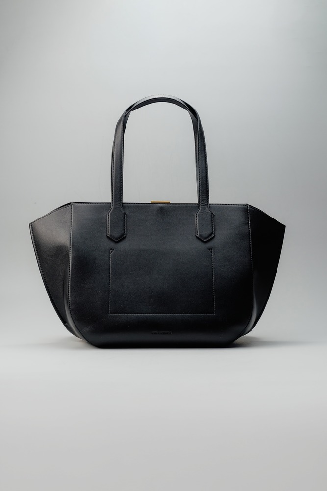 Сумка-тоут Черный Сумки-тоут Сумки Женщинам