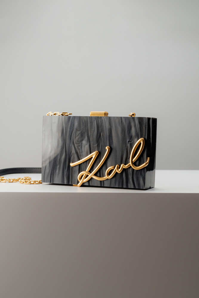 Клатч Черный Клатчи Сумки Женщинам