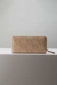 Кошелек Бежевый Кошельки Женщинам