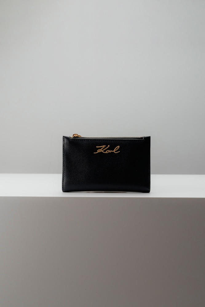 Кардхолдер Черный Кредитницы Женщинам