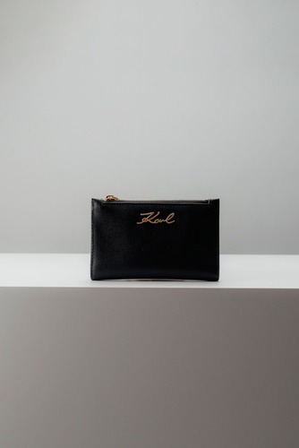 Кардхолдер Черный Кредитницы Женщинам