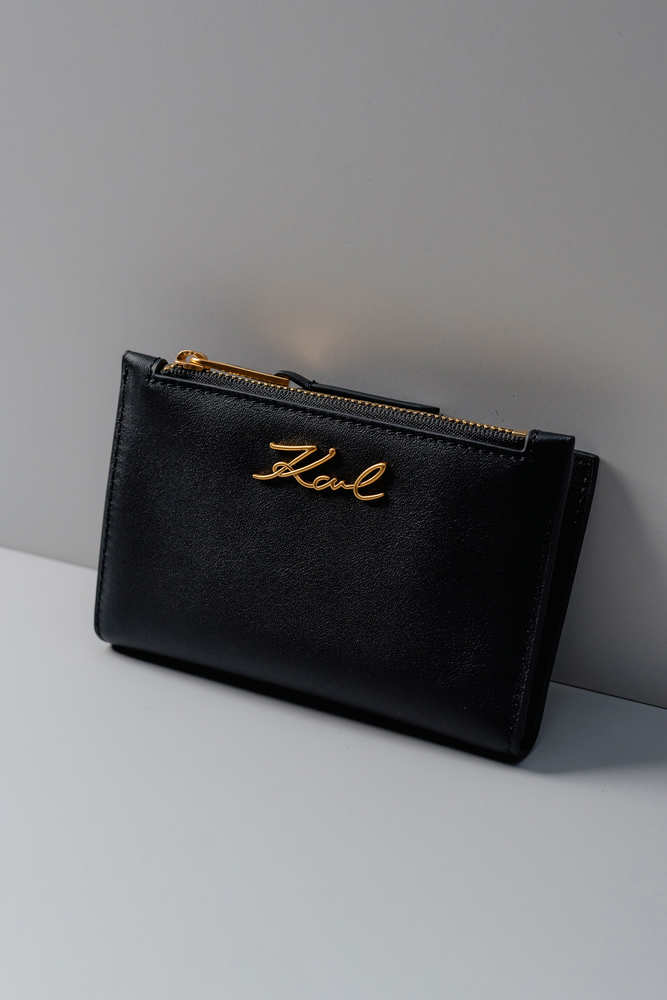 Кардхолдер Черный Кредитницы Женщинам