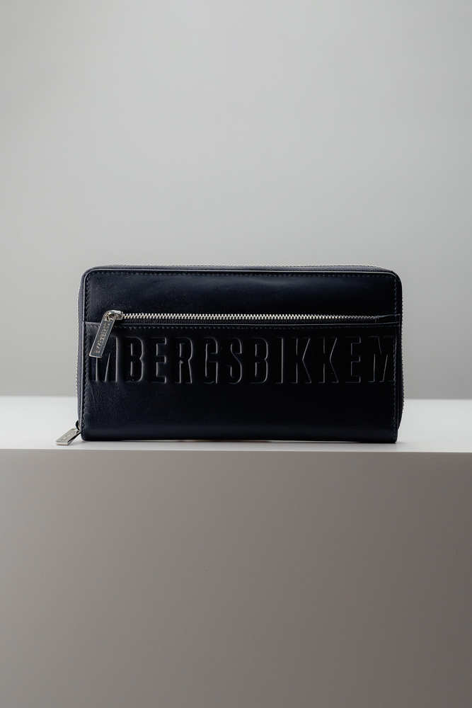 Портмоне Синий Портмоне Мужчинам