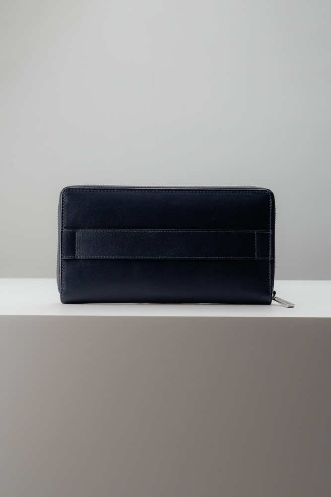 Портмоне Синий Портмоне Мужчинам