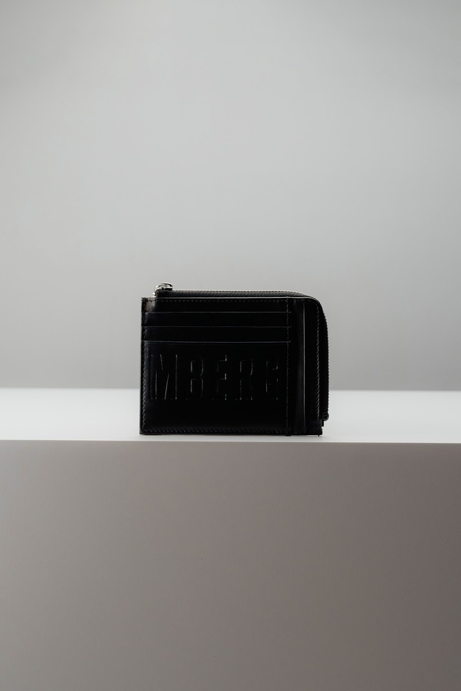 Кардхолдер Черный Кредитницы Мужчинам