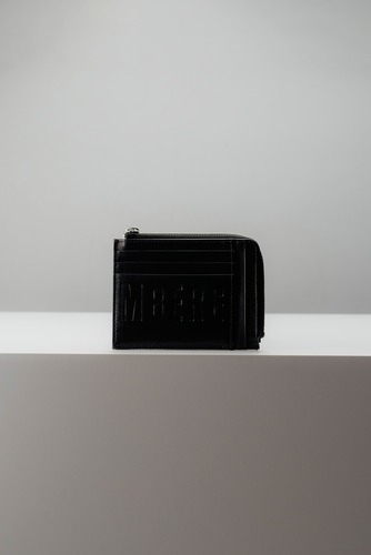 Кардхолдер Черный Кредитницы Мужчинам