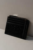Кардхолдер Черный Кредитницы Мужчинам